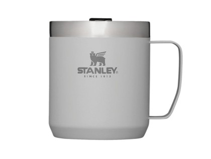 STANLEY Camp mug 350ml Ash sivá