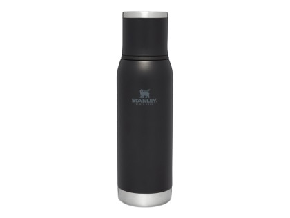 STANLEY Termoska Adventure To-Go 1 l Black čierna