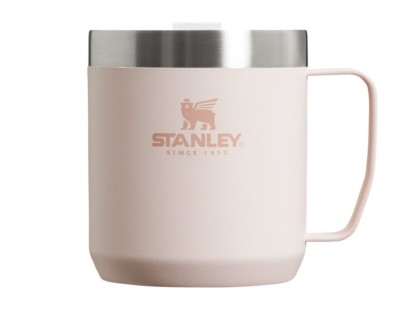 STANLEY Camp mug 350ml Rose Quartz