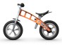 Detské odrážadlo FirstBike Street Orange