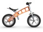 Detské odrážadlo FirstBike Street Orange