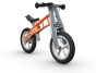 Detské odrážadlo FirstBike Street Orange