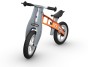Detské odrážadlo FirstBike Street Orange
