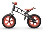 Detské odrážadlo FirstBike Limited Edition Orange