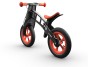 Detské odrážadlo FirstBike Limited Edition Orange