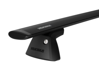 Priečniky Yakima Hyundai STARIA 2021-> BLACK