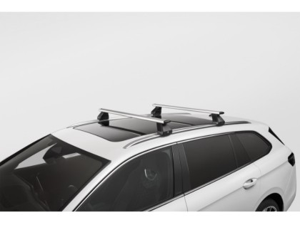 Priečniky Volkswagen Passat 2024-> ORIGINÁL