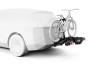Thule EasyFold 3 945 3bike + taška Thule 9456