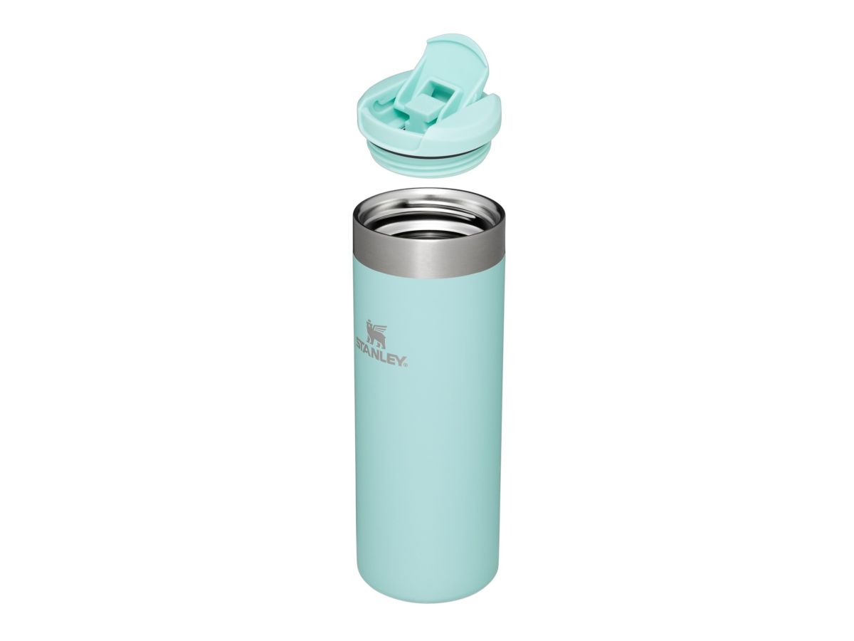 Náhľad produktu - STANLEY Termohrnček AeroLight Transit 470 ml Watercolor Blue