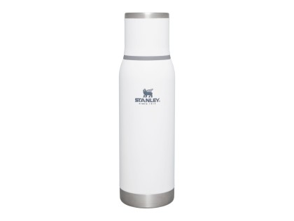 STANLEY Termoska Adventure To-Go 750 ml Polar biela