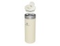 STANLEY Termohrnček AeroLight Transit 470 ml Cream Metallic