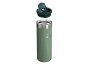 STANLEY Termohrnček AeroLight Transit 470 ml Hammertone Green