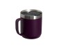 STANLEY Camp mug 350ml Plum