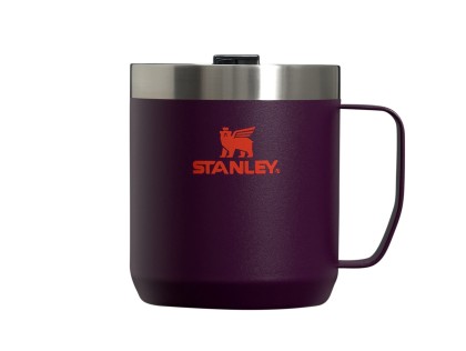 STANLEY Camp mug 350ml Plum