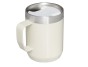 STANLEY Camp Mug termo hrnček 230 ml Cream Gloss