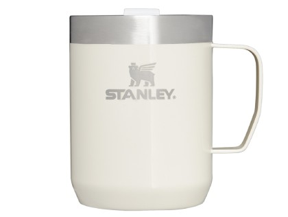STANLEY Camp Mug termo hrnček 230 ml Cream Gloss