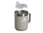 STANLEY Camp Mug termo hrnček 230 ml Ash