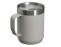 STANLEY Camp Mug termo hrnček 230 ml Ash