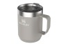 STANLEY Camp Mug termo hrnček 230 ml Ash