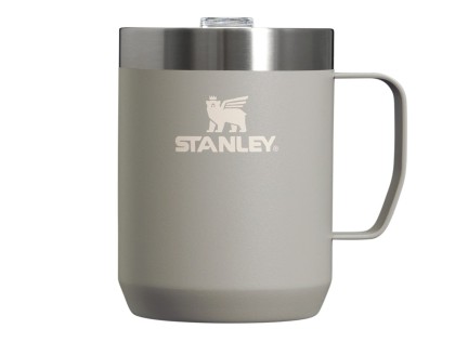 STANLEY Camp Mug termo hrnček 230 ml Ash