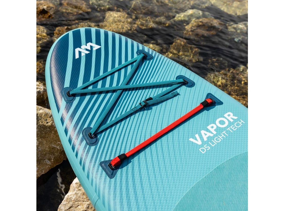 Náhľad produktu - paddleboard AQUA MARINA Vapor 10'4''