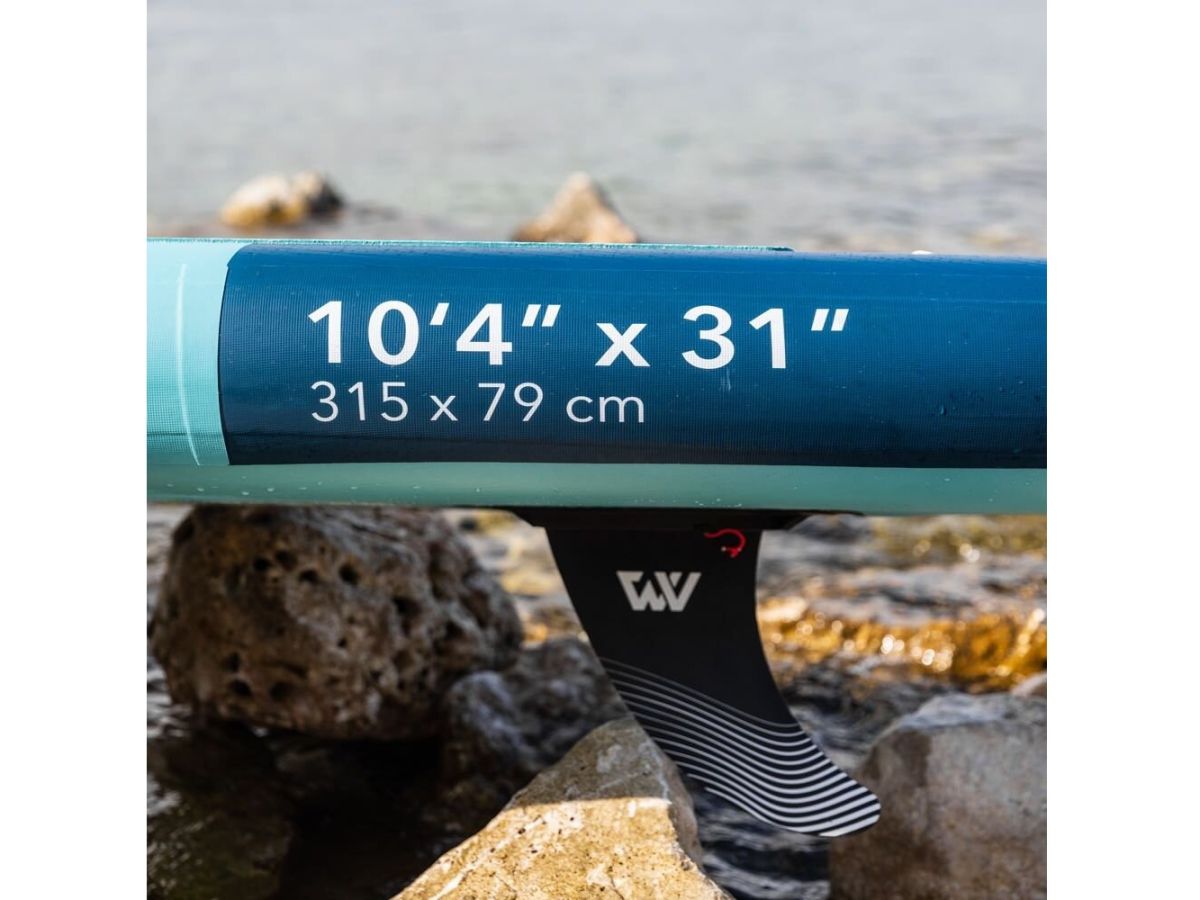 Náhľad produktu - paddleboard AQUA MARINA Vapor 10'4''