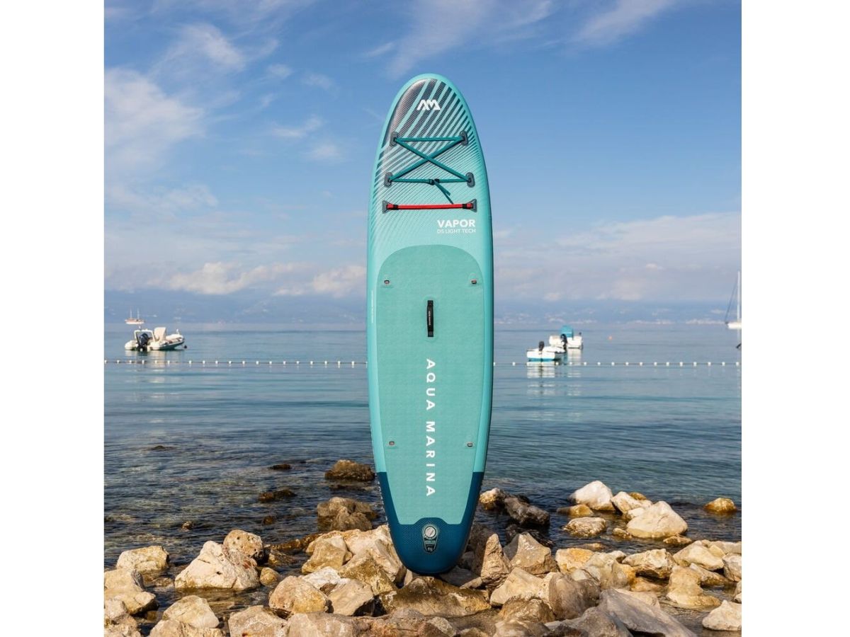 Náhľad produktu - paddleboard AQUA MARINA Vapor 10'4''