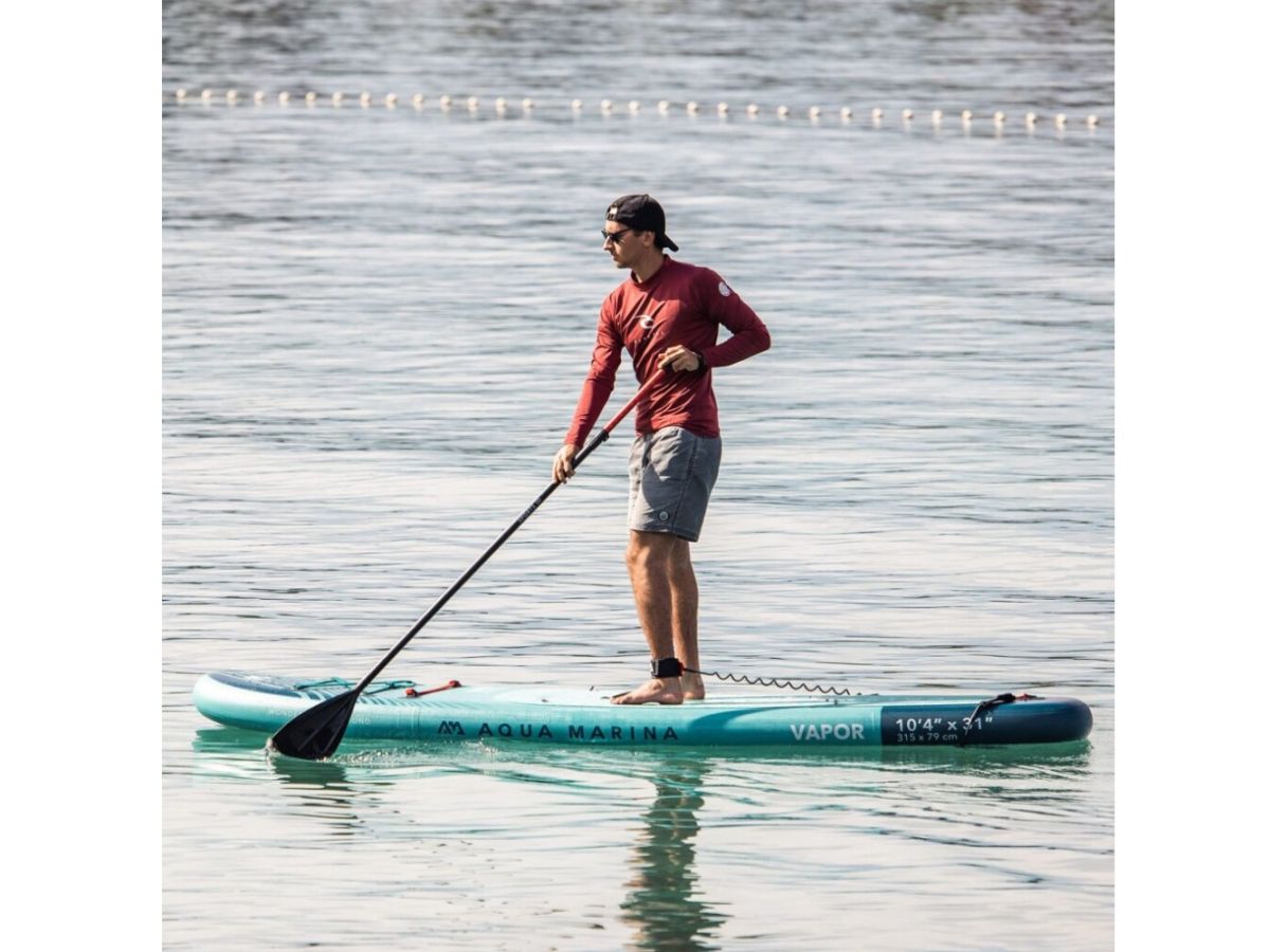 Náhľad produktu - paddleboard AQUA MARINA Vapor 10'4''