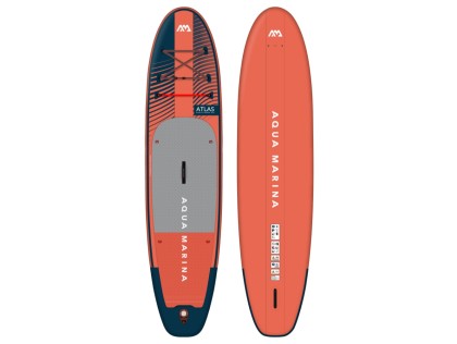 paddleboard AQUA MARINA Atlas 12'