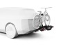 Thule EasyFold 3 944 2bike + Thule Onto 2 9092