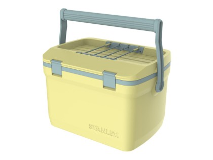 STANLEY Prenosný chladiaci pasívny box Adventure series 15 l Pomelo