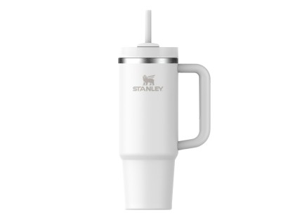 STANLEY Quencher/Cup H2.O FlowState Tumbler 890 ml Frost