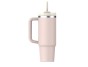 STANLEY Quencher/Cup H2.O FlowState Tumbler 890 ml Rose Quartz 2.0