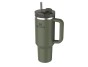 STANLEY Quencher/Cup H2.O FlowState Tumbler 1180 ml Dried Pine