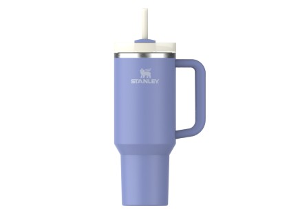 STANLEY Quencher/Cup H2.O FlowState Tumbler 1180 ml Hydrangea