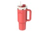STANLEY Quencher/Cup H2.O FlowState Tumbler 1180 ml Hot Coral