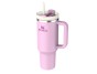 STANLEY Quencher/Cup H2.O FlowState Tumbler 1180 ml Cherry Blossom