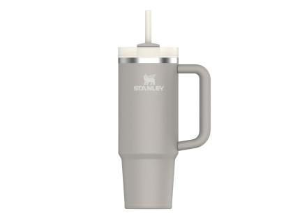 STANLEY Quencher/Cup H2.O FlowState Tumbler 890 ml Ash
