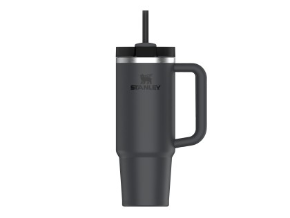 STANLEY Quencher/Cup H2.O FlowState Tumbler 890 ml Black 2.0