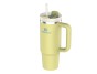 STANLEY Quencher/Cup H2.O FlowState Tumbler 890 ml Pomelo