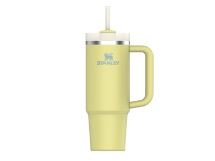 STANLEY Quencher/Cup H2.O FlowState Tumbler 890 ml Pomelo
