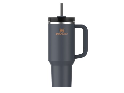 STANLEY Quencher/Cup H2.O FlowState Tumbler 1180 ml Twilight