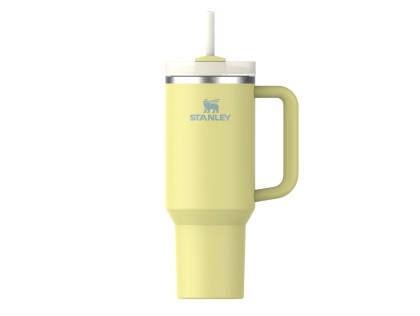 STANLEY Quencher/Cup H2.O FlowState Tumbler 1180 ml Pomelo