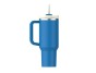 STANLEY Quencher/Cup H2.O FlowState Tumbler 1180 ml Azure