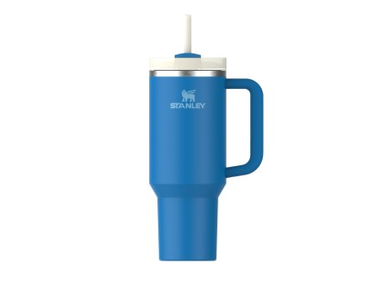 STANLEY Quencher/Cup H2.O FlowState Tumbler 1180 ml Azure