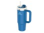 STANLEY Quencher/Cup H2.O FlowState Tumbler 890 ml Azure