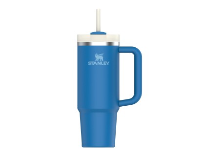 STANLEY Quencher/Cup H2.O FlowState Tumbler 890 ml Azure