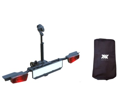 TMK FLY Footbike 01 pre 1 kolobežku (skladací) + vak