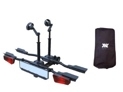 TMK FLY 02 pre 2 kolobežky (skladací) + vak