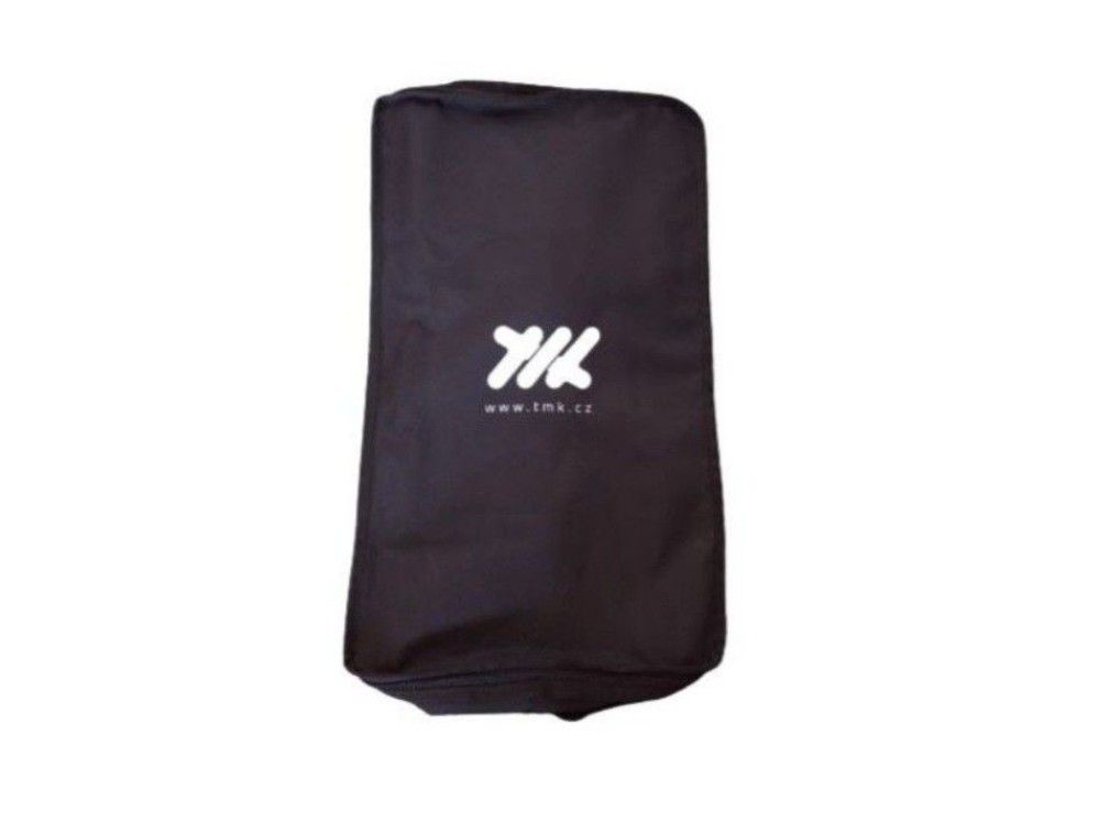 Náhľad produktu - TMK FLY Footbike 01 pre 1 kolobežku (skladací) ORANGE + vak